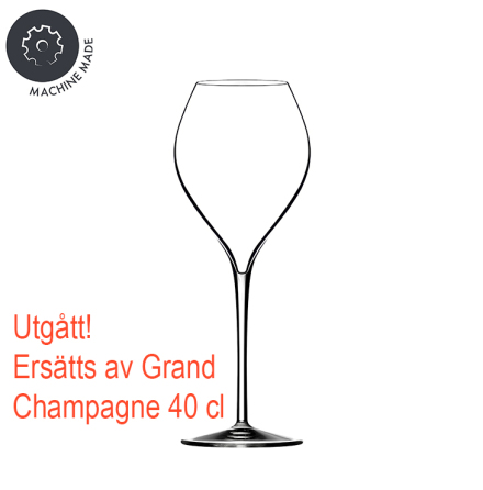 Lehmann, Jamesse Grand Champagne 41 cl, 6-pack, Utfrsljning